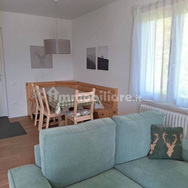 Appartamento via Reutele 1, Gionghi Cappella, Lavarone - Photo 1