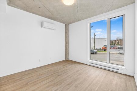Appartement à louer - Montréal (Ahuntsic-Cartierville) (Cartierville) - Photo 3