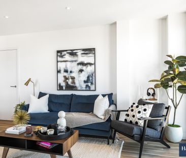 3 bedroom apartment to rent - Photo 2