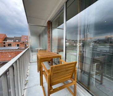 Studio op toplocatie te huur! - Photo 6