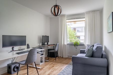 Lomvägen, Sollentuna - Photo 4