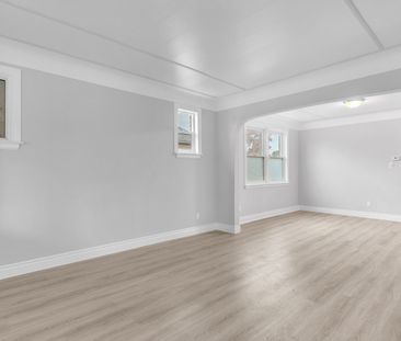 For Lease - 908 Trafalgar Street Unit# MAIN, London East, Ontario - Photo 1