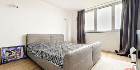 Appartement te huur in Haccourt voor € 600 met 1 slaapkamer - Photo 4