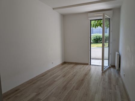 Location Maison 3 pièces 69m² ORLEANS 45000 - Photo 2