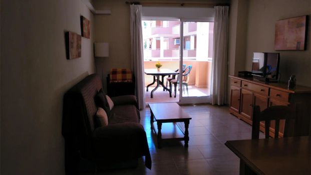 Apartamento de alquiler en Carrer Sardina, 4, Les Bassetes - El Marjal - Photo 1