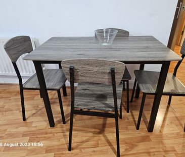 Room in a Shared Flat, Lee Bank Middleway, B15 - Photo 3