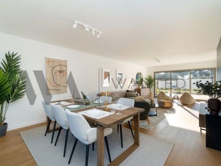 3 room luxury House for rent in Cascais e Estoril, Portugal - Photo 5