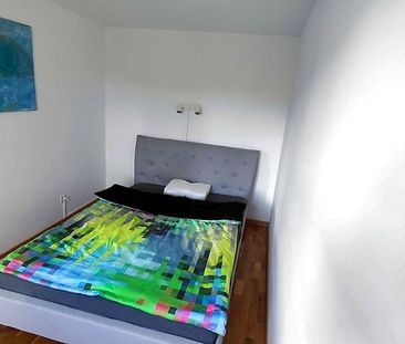 Für eine Einzeplperson in Altstätten (SG), möbliert, auf Zeit - Foto 6