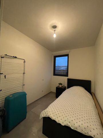 NINOVE- Gelijkvloers appartement met tuin en garage - Photo 4