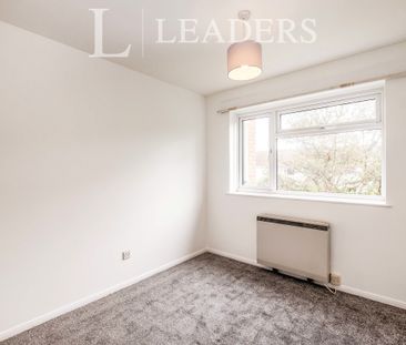 1 bedroom apartment to rent Saffrons Court, Downview Road, Worthing... - Photo 2