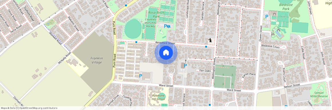 7B Oakwood Place, Pukekohe, Franklin