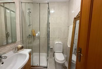 T2 na 1º linha da Praia da Barra com terraço vista mar!