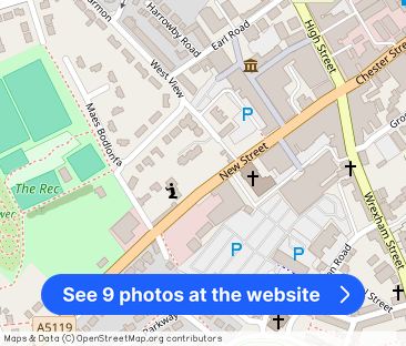 2 bedroom house for rent - Photo 1