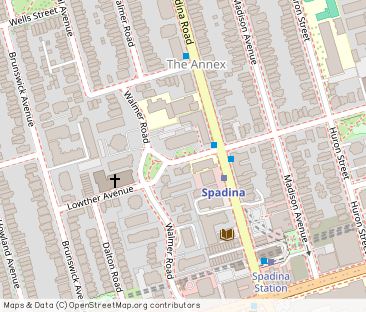 35 Walmer Road - Photo 1