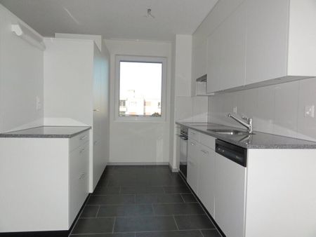 Beautiful apartment in Tafers - Photo 4