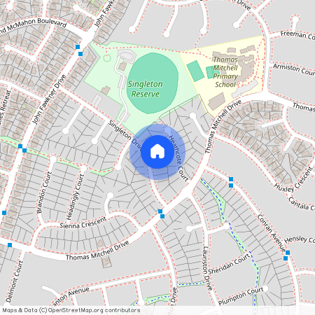 10 Singleton Drive, Vic 3802, Endeavour Hills