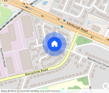Barrachnie Drive, Garrowhill, Glasgow, G69 - Photo 1