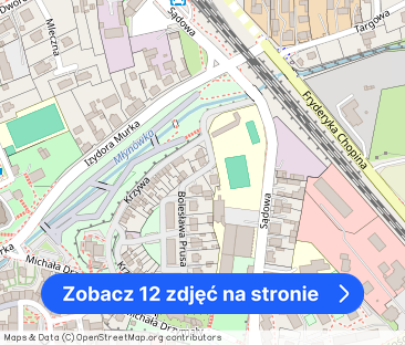 Mieszkanie w centrum po generalnym remoncie - pierwsze zamieszkanie - Zdjęcie 1