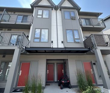 For Lease - 2635 William Jackson Drive Unit# 311, Pickering, Ontario - Photo 6
