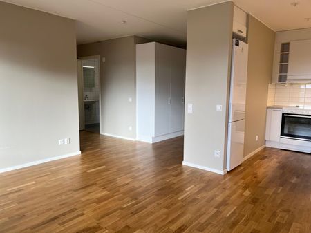 Bäckby Torggata 10 - Foto 2