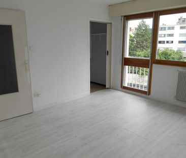 APPARTEMENT 1 pièce(s) - 27m² - Photo 4