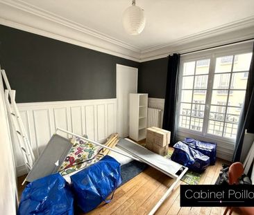 T3 Vincennes - Photo 5