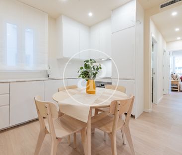 Flat for rent in Palos de Moguer (Madrid) - Photo 5