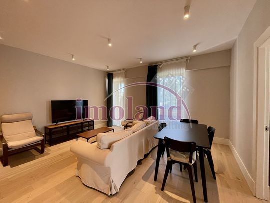 Inchiriere - Parter - office/rezidenta- 5 camere - Doroba... - Photo 1