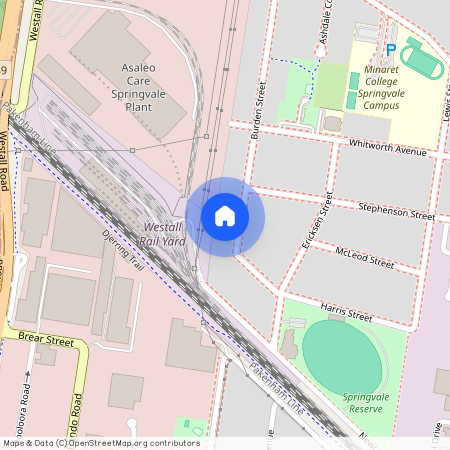 18 Burden Street, Vic 3171, Springvale