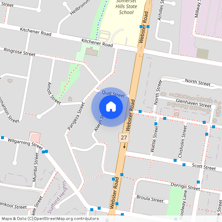 23 Alwyn Street Stafford Heights, QLD 4053