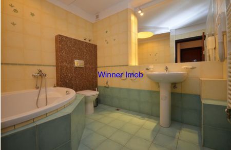 Inchirieri Apartamente 4 camere Bucuresti - Photo 4