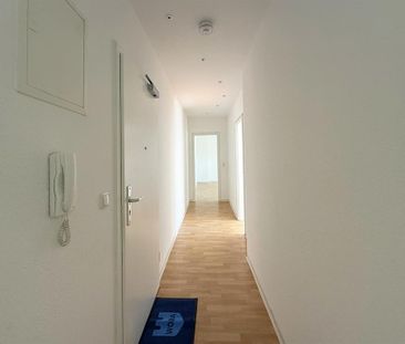 Wohnen in der beliebten Schützenstraße mit Blick auf Rotschau - Photo 1