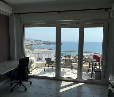 Studio/Γκαρσονιέρα για ενοικίαση Άγιος Λουκάς (Καβάλα) - Photo 3