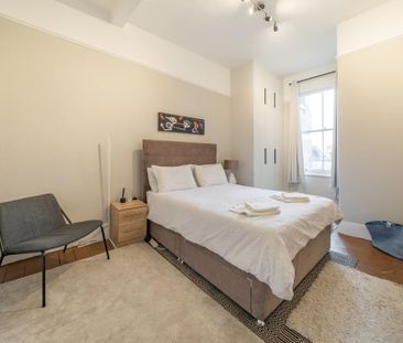 2 bedroom flat to rent - Photo 6