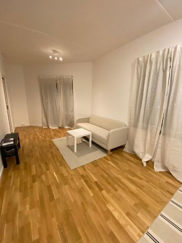 Järfälla - 2rok - tillsv - 13.800kr/mån - Photo 2