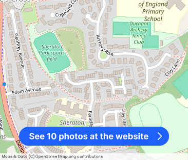 3 bedroom town house for rent - Photo 1