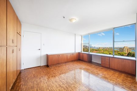18/112 Shirley Road, Wollstonecraft NSW 2065 - Apartment For Rent | Domain - Photo 5