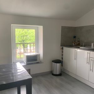 Appartement Epinal 2 pièce(s) 34 m2 - Photo 2