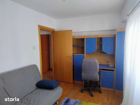 AP. 4 CAMERE- LACUL TEI, CENTRALA PROPRIE, BLOC REABILITAT, MODERN - Photo 1