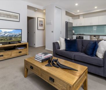 27/29 State Circle, Deakin ACT 2600 - Apartment For Rent | Domain - Photo 2