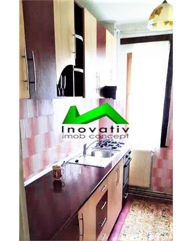 Apartament 3 camere de inchiriat Sibiu Vasile Aaron - Fotografie 3