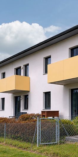 Junges Wohnen in Pfaffenschlag - Foto 1