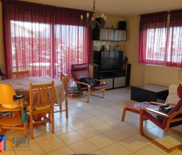 Appartement T4 à louer à Scionzier - Photo 1