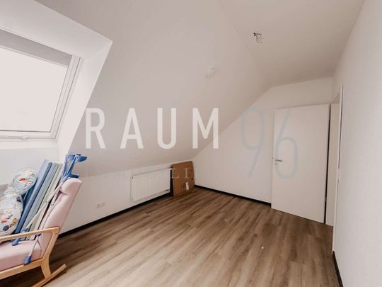 Attraktive & gut ausgestattete 3-Zimmer-Wohnung in Ebensfeld - Foto 1