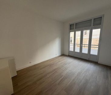 Appartement à louer, 1 pièce - Angers 49100 - Photo 2