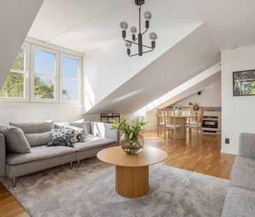 Granlidsvägen, Sundbyberg - Photo 1