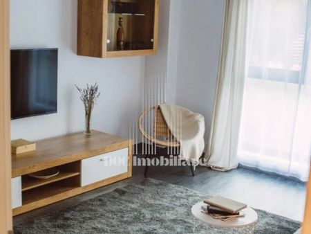 Inchiriere Garsoniera 21Residence I Lujerului I Politehnica - Fotografie 3