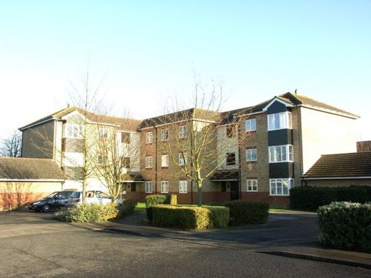 Tamarin Gardens, Cambridge £1,050 pcm ⓘ The monthly or weekly payment required by the landlord. Read our glossary page , 1 bedroom, flat, to let * Tenant info - Photo 1