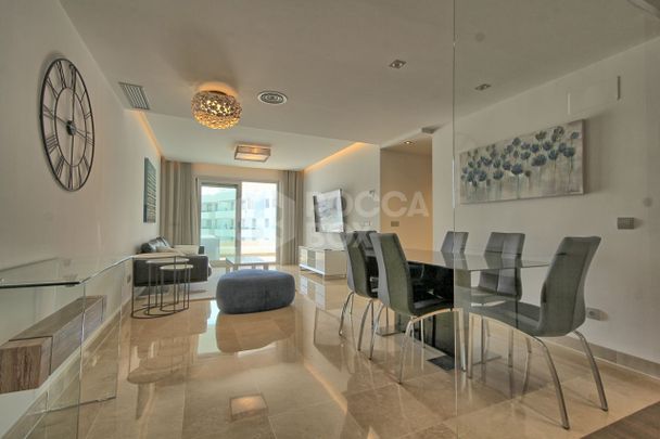Elegant 3-Bedroom Apartment in San Pedro de Alcantara - Foto 1