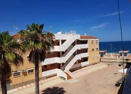 Alquiler de piso en Avenida De Francia, 79 - Photo 5